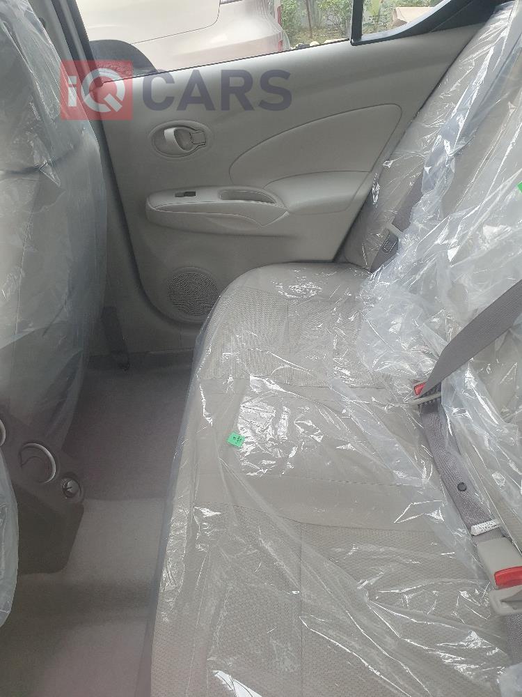 Nissan Sunny